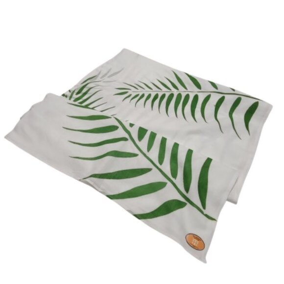 Womens Sarong Pareo Beach Cover Up Swimsuit Coverups Cotton Sarong TIE Wrap NEW - Picture 5 of 6